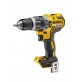 DeWALT DCK685P3T įrankių rinkinys 3x5 Ah